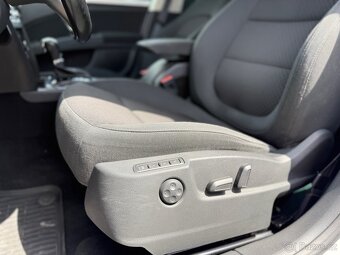ŠKODA SUPERB 125 kW DSG 4x4 - 10