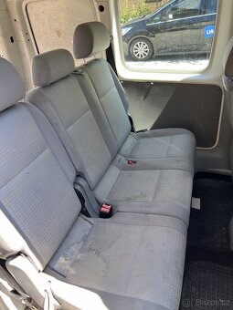 wv caddy - 10