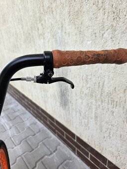 BMX kolo 20'' - 10