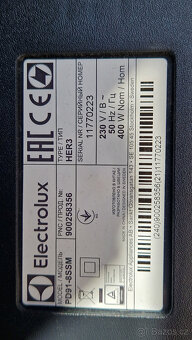 ELEKTROLUX PURE D9. - 10
