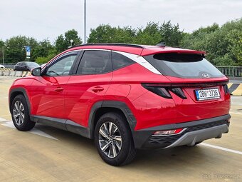 Hyundai Tucson 55000km - 10