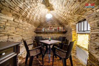 Prodej rodinného domu, 121 m², Mistrovice - 10