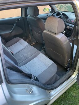 Škoda Octavia I Combi 1.9 TDI 81kW - 10