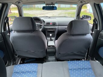 Octavia 1.9tdi 81kw - 10