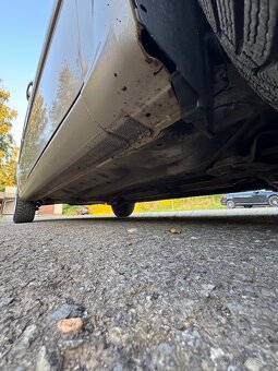 Сhevrolet Lacetti 1.4 Najeto 123.000 - 10