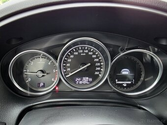 Mazda CX-5 2.2d 110 KW AUTOMAT - XENON-NAVI-VÝHŘEV - 218 TKM - 10