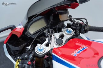 Honda CBR 1000 RR Fireblade SP - 10