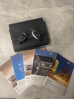 Mercedes Benz E-Classe W212 - 10