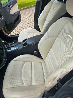 Mercedes-Benz CLS55AMG jen 85tis km DPH - 10
