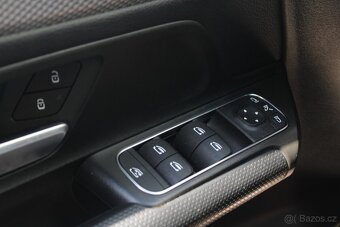 Mercedes-Benz GLB 180d A/T - 10