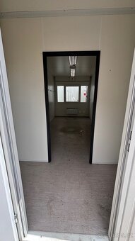 Použitá obytná buňka s předsíní č. 1742 - 10