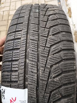 Originál zimní sada 17" – VW, Audi Q3, Škoda, SEAT - 10