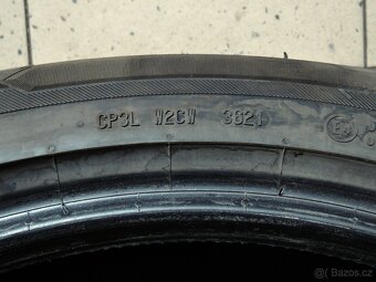235/55R18 104H XL Barum Polaris 5 až 4 ks min 7 mm - 10