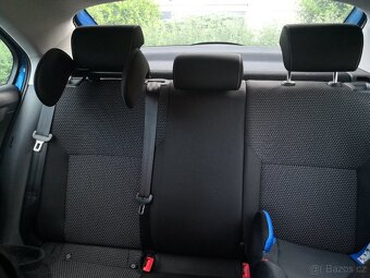 Autopotahy na míru - Škoda Rapid - 10