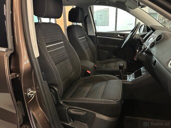 VW TIGUAN 2.0TDI 130KW 4MOTION 7/2014 EDICE CUP TAŽNÉ NAVI - 10