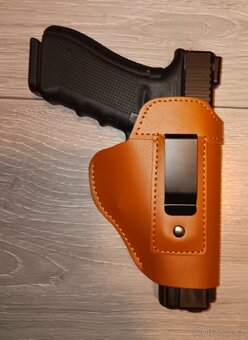 Příslušenství GLOCK, CZ, AR15 a další, vše nové - 10