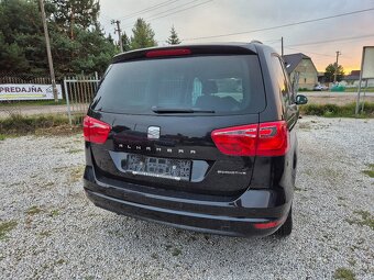 Seat alhambra - 10