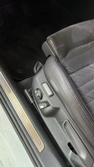 Volkswagen Passat B8 2.0 tdi 4Motion - 10