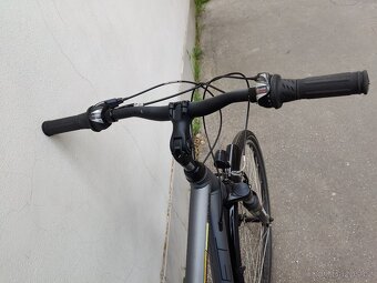 Trekingové kolo Romet Wagant 1 - 10