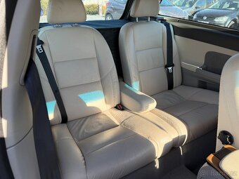 Volvo C30 1.6 D 80Kw - 10