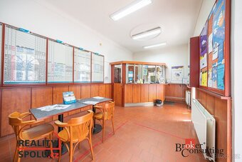 Prodej, domy/památka/jiné, 250 m2, Smetanova 172, Střed, 337 - 10