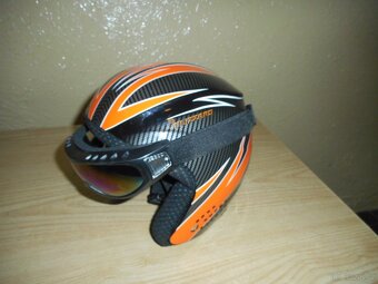 Sjezdové lyže NORDICA 120 cm - set, 9-11 let - 10