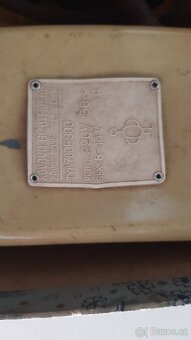 Kovová bižuterie závod 2000 Jablonec n.N. - 10