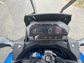 Prodám Honda nc750dct - 10