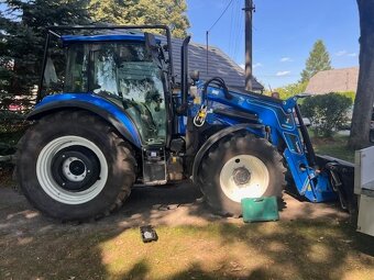 závaží do kol pro traktor New Holland - 10