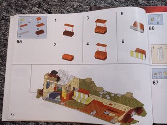 Stavebnice Stranger Things - 10