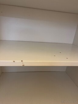 Koupelnová skříňka - 10