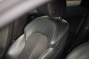 Audi A6 S line 3.0 TDI – S6 look  - 10