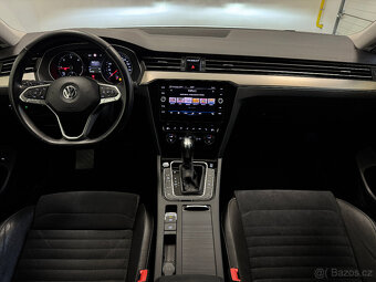 Volkswagen Passat , Elegance 2,0tdi 110kw Dsg 7° rv.7/2020 - 10