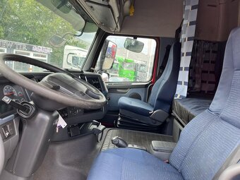 Volvo FH13 440 6x2 62t AUTOMAT EURO V 2 ks - 10