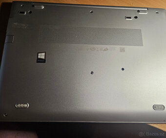 Hp Elitebook 840 G5 i5-7300U - 10