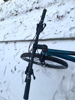 Prodám MTB Giant XTC 29 - 10