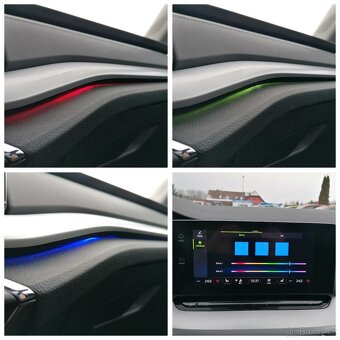 Škoda Octavia 1.5 TSi Panorama 110kW - 10