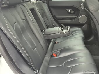 Land Rover Range Rover Evoque 2.0 177kw Si4 Prestige - 10