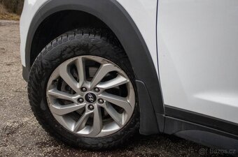 HYUNDAI TUCSON 1.6 GDI 97kW 2017 - 10