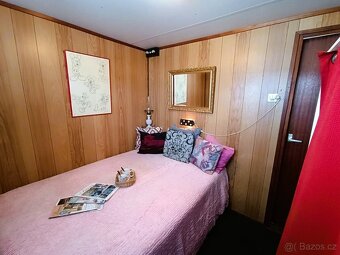 Mobilní dům (chata, celoroční) Samosa GR7/16 - 10