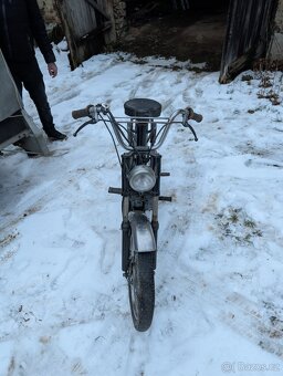 moped babeta italska - 10