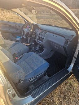 Honda HR-V 1.6 4x4 - 10