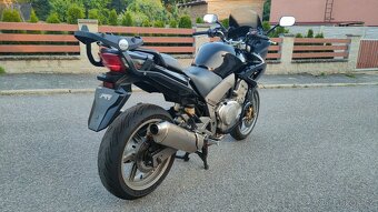 Honda CBF 1000 ABS - 10