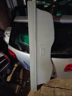 Touareg 2.5 tdi automat - 10