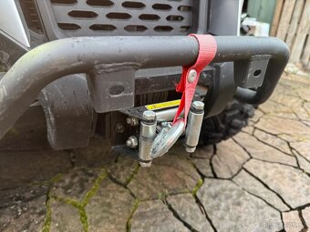 Linhai M550L 4x4 EFI - 10