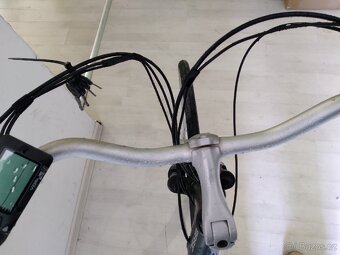 Prodám Elektrokolo - 10