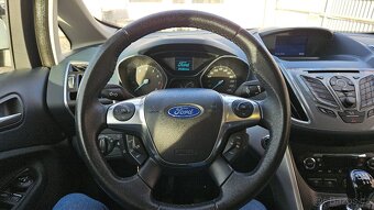 FORD C MAX 1.6i TITANIUM - 10
