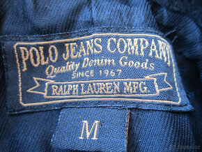Zimní kabát Ralph Lauren, Švýcarsko, vel. S/M, vlna 60% - 10