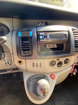 Nissan Primastar - 10