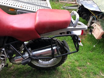 Motonadily bmw r1150gs 1150 2001 dily z bourane moto - 10